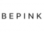 Logo obchodu BePink.sk