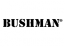 Logo obchodu Bushman.sk
