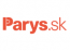 Logo obchodu Parys.sk