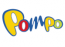 Logo obchodu Pompo.sk