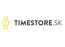 Logo obchodu Timestore.sk