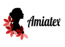 Logo obchodu Amiatex.sk