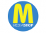 Logo obchodu Mediashop.sk