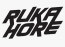 Logo obchodu RukaHore.sk