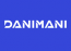 Logo obchodu Danimani.sk