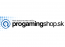 Logo obchodu ProGamingShop.sk