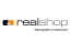Logo obchodu Realshop.sk