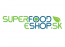 Logo obchodu Superfood-eshop.sk