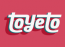 Logo obchodu Toyeto.sk