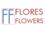 Logo obchodu Floresflowers.sk