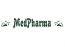 Logo obchodu MedPharma.sk
