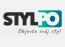 Logo obchodu Stylpo.sk