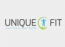 Logo obchodu UniqueFit.sk