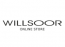 Logo obchodu Willsoor.sk