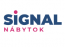Logo obchodu Signal-nabytok.sk