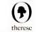 Logo obchodu Therese.sk