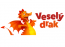 Logo obchodu Vesely-drak.sk
