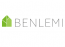 Logo obchodu Benlemi.sk