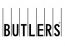 Logo obchodu Butlers.sk