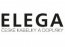 Logo obchodu Elegabags.sk