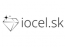 Logo obchodu iOcel.sk