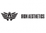 Logo obchodu IronAesthetics.sk