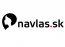 Logo obchodu Navlas.sk