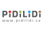 Logo obchodu Pidilidi.sk