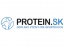 Logo obchodu Protein.sk