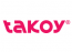Logo obchodu Takoy.sk