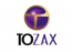 Logo obchodu Tozax.sk