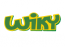 Logo obchodu Wiky.sk