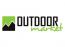 Logo obchodu Outdoormarket.sk