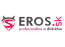 Logo obchodu Eros.sk