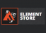 Logo obchodu Elementstore.sk