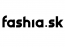 Logo obchodu Fashia.sk