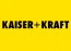 Logo obchodu Kaiserkraft.sk