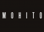 Logo obchodu Mohito.com