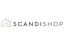 Logo obchodu Scandishop.sk