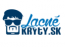Logo obchodu Lacnekryty.sk