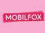 Logo obchodu Mobilfox.sk