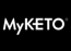 Logo obchodu Myketo.sk
