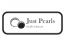 Logo obchodu Justpearls.sk