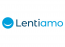 Logo obchodu Lentiamo.sk