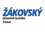 Logo obchodu Zakovsky.sk
