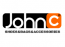 Logo obchodu Johnc.sk