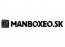 Logo obchodu Manboxeo.sk