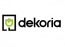 Logo obchodu Dekoria.sk