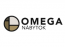 Logo obchodu Omega-nabytok.sk