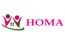 Logo obchodu Homa.sk